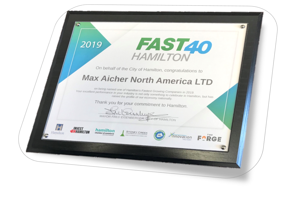 Fast 40 2019 Fast 40 2019